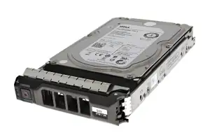 2TB 7.2K 3.5 SAS 12G VH6FW VH6FW - Φωτογραφία