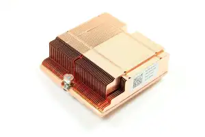 HEATSINK M710 VVJR9 VVJR9 - Φωτογραφία