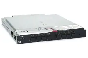 HP 8GB 24-Port FC Virtual Connect for Bladesystems 708063-001 - Φωτογραφία