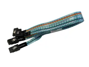 CABLE HP SAS FOR ONBOARD CONTROLLER G8 687267-001 - Photo