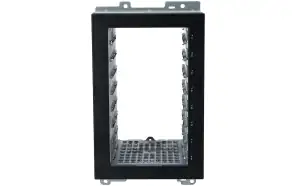 HP 8SFF Drive Cage Kit for ML350G8(without cables) 660348-001 - Φωτογραφία