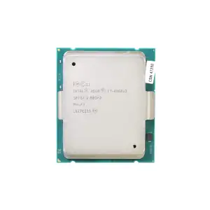 Intel E7-4860 2.26GHz 10C 24M 130W E7-4860 - Φωτογραφία