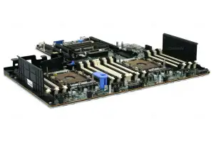 SR650 - Systemboard Gen1 01GV275 - Φωτογραφία