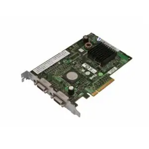 Dell SAS 5/e Controller 0FD467 - Φωτογραφία