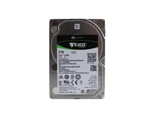 2TB 7.2K 2.5 SATA 6G ST2000NX0253 ST2000NX0253 - Φωτογραφία