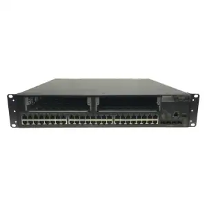 HPE 5800-48G Switch with 2 Slots (JC101A) JC101A - Φωτογραφία