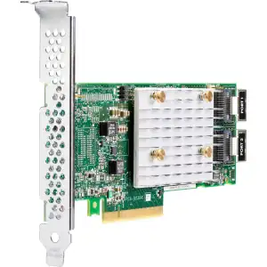 HP E208i-P SR 12G SAS Gen10 Controller (HP) 804394-B21-HIGH - Φωτογραφία