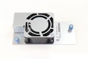 HP Fan for MSL6480 723576-001 - Φωτογραφία