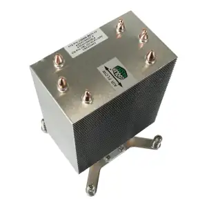 Processor Heatsink - TX1330 V26898-B975-V2 - Φωτογραφία