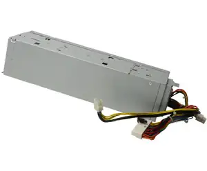 POWER SUPPLY SRV CAGE FOR INTEL SR2300 480W - A76006-006 - Photo