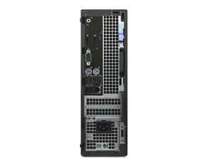 WS Dell Precision 3420 SFF