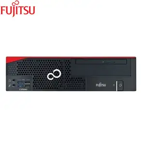 Fujitsu Esprimo D756 SFF Intel Core i3 6th - Φωτογραφία