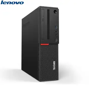 Lenovo ThinkCentre M700 SFF Core i3 6th Gen - Φωτογραφία