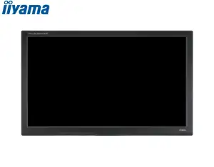 MONITOR 24" LED Iiyama B2480HS No Base - Photo