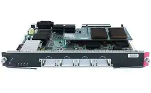 Cisco Cat6500 4-port 10 Gigabit Ethernet Module WS-X6704-10GE V6 - Φωτογραφία