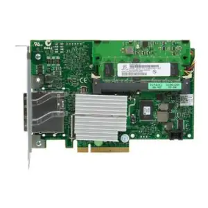 H800 6GB/s SAS 512MB 0D90PG - Φωτογραφία