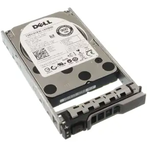 300GB 10K 2.5 SAS 6G WD3000BKHG 0X79H3 - Φωτογραφία