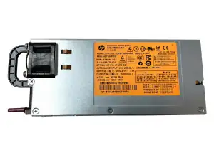 HP 750w 277VAC Power Supply for G8 Servers 717364-B21 - Φωτογραφία