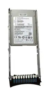 200GB 2.5 INCH SSD  00Y5898 - Φωτογραφία