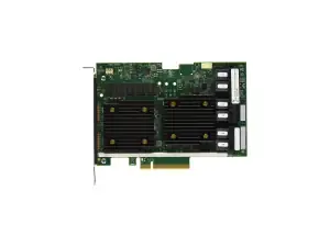 ThinkSystem RAID 930-24i 4GB Flash PCIe 12Gb Adapter 7Y37A01086 - Φωτογραφία
