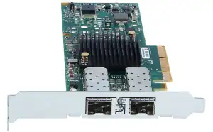 HP 10GBe 2-Port Network Card 518001-001 - Φωτογραφία