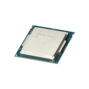 Intel E-2146G 3.50GHz 6C 12M 80W E-2146G - Φωτογραφία