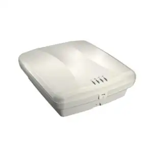 HP MSM466 Dual Radio 802.11n Access Point (WW) J9622A - Φωτογραφία