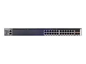 Lenovo RackSwitch G7028 (Rear to Front) 7159BAX - Φωτογραφία