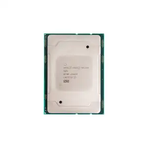 INTEL Bronze 3204 (1.9GHz - 6C) CPU  SRFBP - Photo