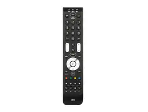 UNIVERSAL REMOTE CONTROL ONE FOR ALL ESSENCE 3 - Φωτογραφία