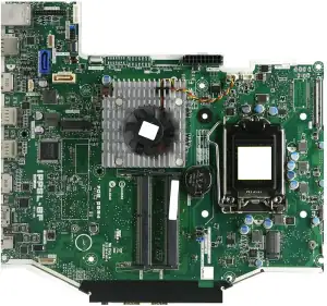 MB DELL OPTIPLEX 7440 AIO VSN - Φωτογραφία