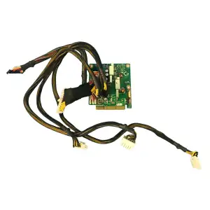 POWER DISTRIBUTION BOARD DELL POWEREDGE T320/R520/R420 - Photo