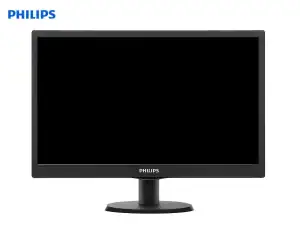 MONITOR 22" LED Philips 223V5LSB - Φωτογραφία