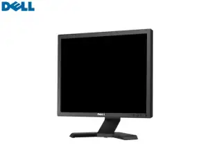 MONITOR 17" TFT Dell E170SB - Φωτογραφία