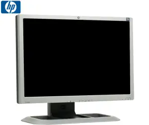 MONITOR 20" TFT HP L2045W - Φωτογραφία