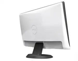 MONITOR 24" TFT Dell ST2410