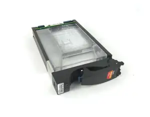 EMC 900GB 10K 3.5in 6G SAS HDD for VNX 005049924 - Φωτογραφία