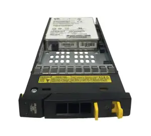 HP 920GB SAS 6G SFF SSD for 3PAR 7000 0B30149 - Φωτογραφία