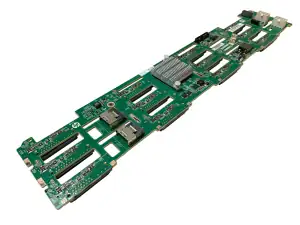 BACKPLANE HDD SRV HP 12LFF FOR DL380 / DL385 G8 647407-001 - Φωτογραφία