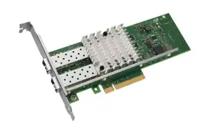 Intel x520 Dual Port 10GbE SFP+ Adapter  49Y7960 - Φωτογραφία