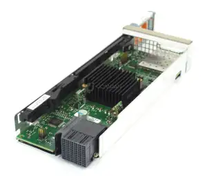 EMC DUAL PORT 10GB ETHERNET SLIC 303-195-100C-01 - Φωτογραφία