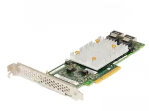 HP E208i-P SR 12G SAS Gen10 Controller (HP) 804397-001-HIGH - Φωτογραφία