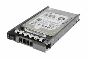 HDD SAS 600GB DELL 15K 2.5 SAS 6G AL14SXL60EN YGY9G - Φωτογραφία