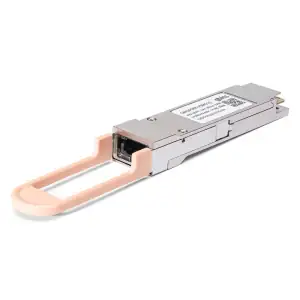 HPE X140 40G QSFP+ MPO SR4 Transceiver JG325B - Φωτογραφία