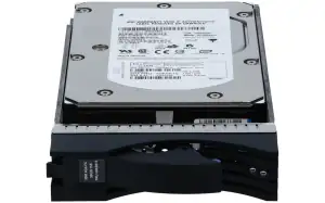 4 GBPS FC, 36.4 GB/15K E-DIMM ST336854FC - Φωτογραφία