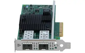 HP 10GB 2-Port 562SFP+ Adapter (LP) 727055-B21-LOW - Φωτογραφία