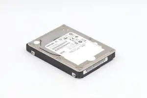 HDD SAS 1.8TB TOSHIBA 12G 10K 2.5" AL14SEB18EQ - Photo