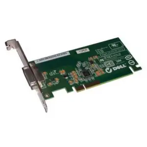 VGA DELL NVIDIA TESLA M2075 DUAL-SLOT PCI-E 0C5TR1 - Φωτογραφία