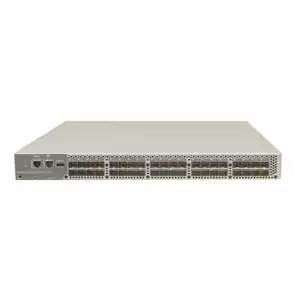 SWITCH FC 40Px8GB SFP HP STORAGEWORKS 8/40  - Φωτογραφία