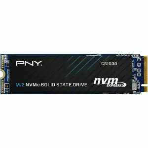 SSD 1TB M2 2280 PNY CS1030 NVMe BULK NEW - Φωτογραφία